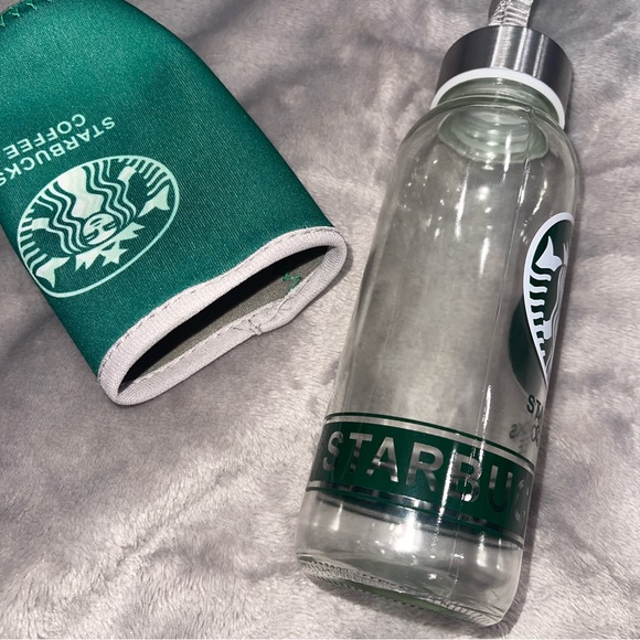 Starbucks 300ml  bottle - Picture 2 of 8